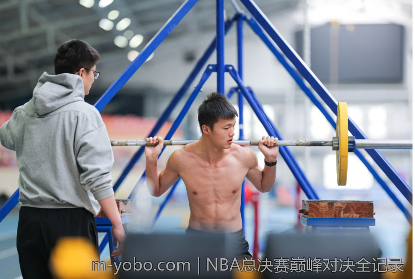 NBA总决赛巅峰对决全记录