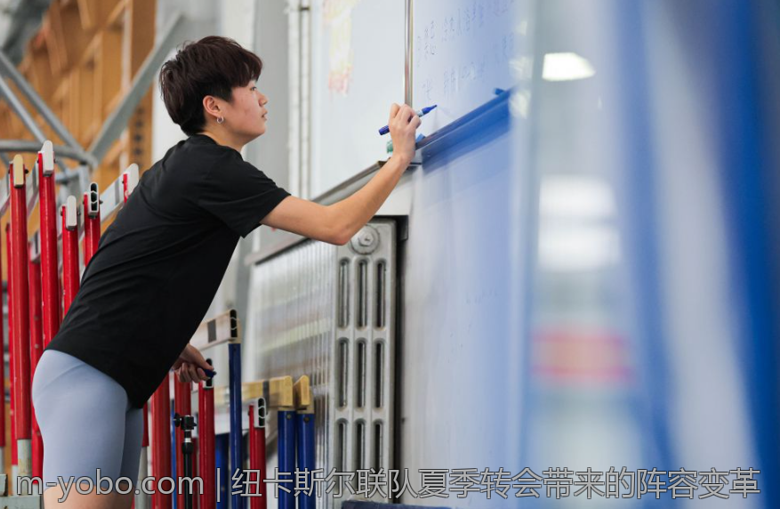 纽卡斯尔联队夏季转会带来的阵容变革