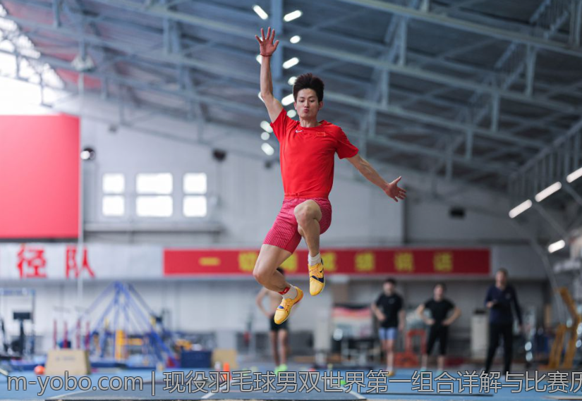 现役羽毛球男双世界第一组合详解与比赛历史