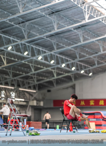 排球比赛规则详解新手快速掌握比赛要点
