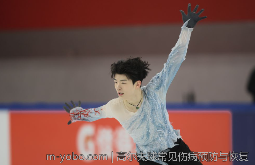 高尔夫球常见伤病预防与恢复