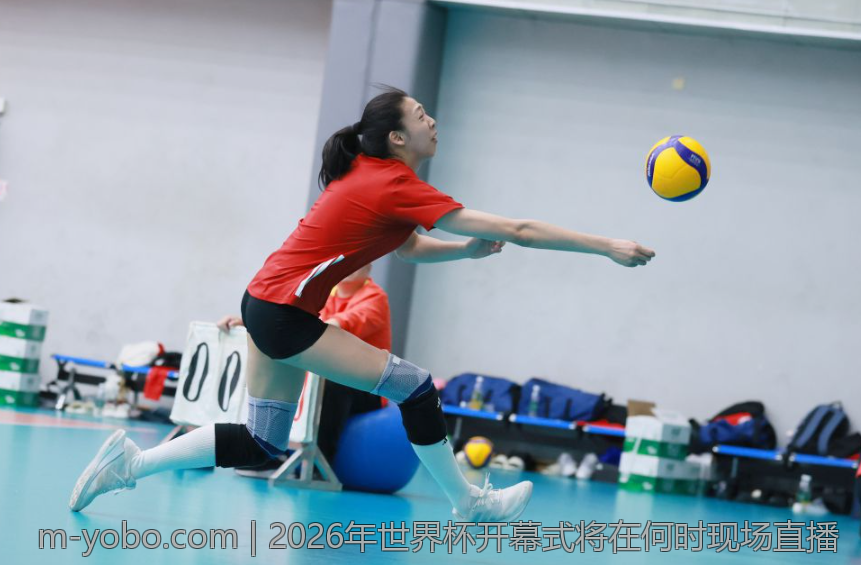2026年世界杯开幕式将在何时现场直播