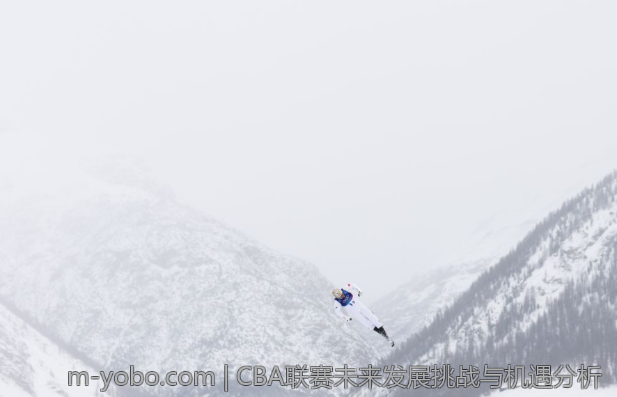 CBA联赛未来发展挑战与机遇分析