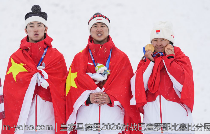 皇家马德里2026对战巴塞罗那比赛比分展望