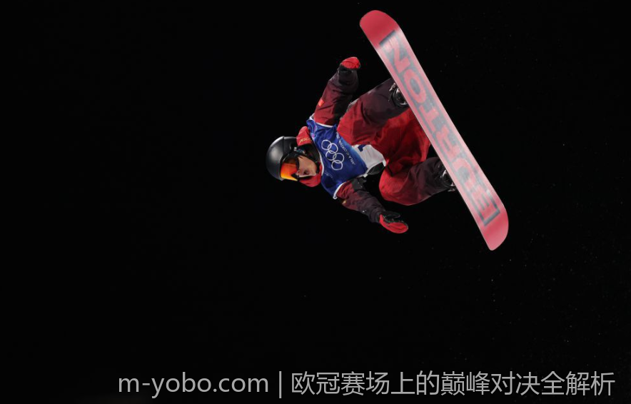 欧冠赛场上的巅峰对决全解析