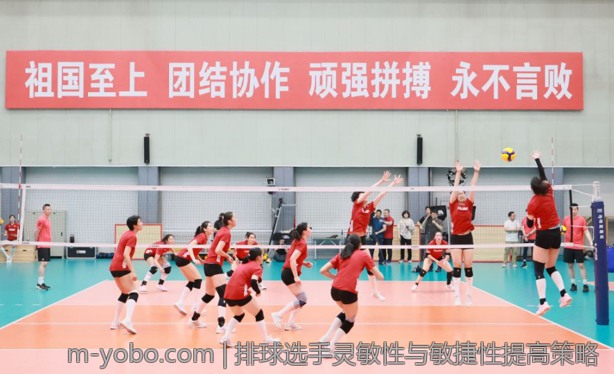 排球选手灵敏性与敏捷性提高策略