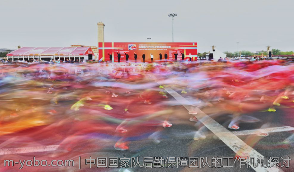 中国国家队后勤保障团队的工作机制探讨