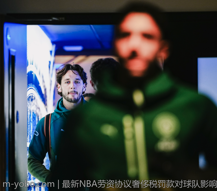 最新NBA劳资协议奢侈税罚款对球队影响分析