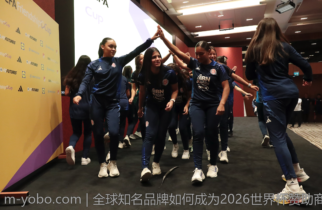 全球知名品牌如何成为2026世界杯赞助商